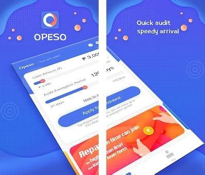 opeso loan review|Opeso (Oklik Lending Company Inc.) Review You .